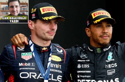 FORMULA 1’DE MEYDANI BOŞ BIRAKTILAR!