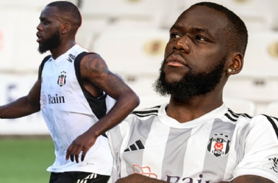 Elveda Jean Onana