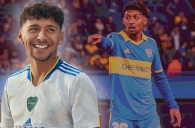 Fenerbahçe'de Medina defteri kapandı! Fotospor zaten yazmıştı