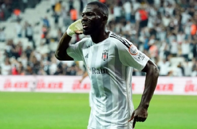Omar Colley Beşiktaş'a kırgın mı?