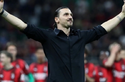 Ibrahimovic: Futbolcuları döverim
