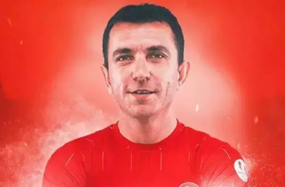 Para okçulukta Sadık Savaş, çeyrek finalde elendi