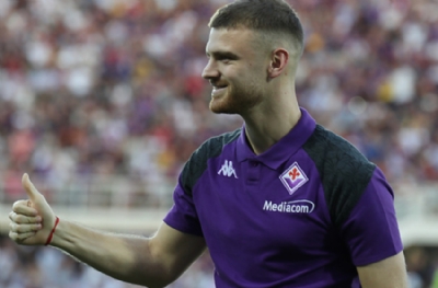 Galatasaray'dan, Fiorentina'nın yıldızı için son dakika kontra teklif