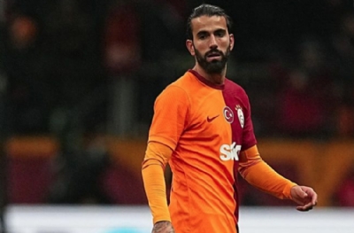 Galatasaray, Sergio Oliveira ile yollarını ayırdı