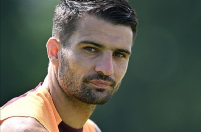 Galatasaray'dan ayrılan Leo Dubois, Eyüpspor'la anlaştı