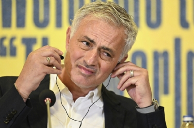 Mourinho pinti çıktı!