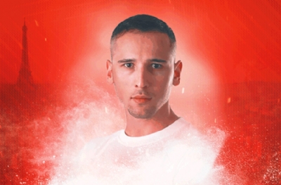 Oğuz Akbulut Paris 2024'te 4. oldu