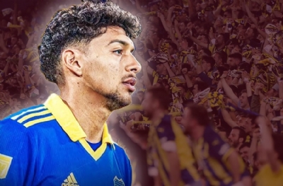 Fenerbahçe'de isyan! 'Adamlar Osimhen'i aldı, biz Medina'yı bile getiremedik'