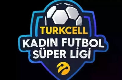 Turkcell Kadın Futbol Süper Ligi'nde yeni sezon başlıyor