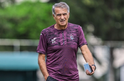 Şenol Güneş'ten itiraf gibi açıklama! 'Takımda sorun var'