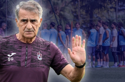 Şenol Güneş'ten Abdullah Avcı'ya 'kavgada söylenmeyecek' sözler!