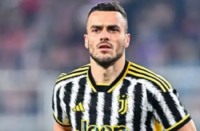 Fenerbahçe'nin yeni transferi İstanbul'da