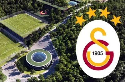 İşte Galatasaray'ın Kemerburgaz'a taşınacağı tarih! Okan Buruk itiraz etti