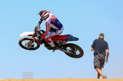 MXGP Türkiye heyecanı bitti! İşte kazananlar