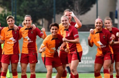 Galatasaray'ın rakibi Slavia Prag oldu
