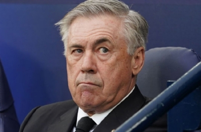 Güle güle Ancelotti! İşte yerine gelecek isim