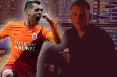  Mehmet Topal'ın da listesindeydi! Alexandru Cicaldau kararını verdi