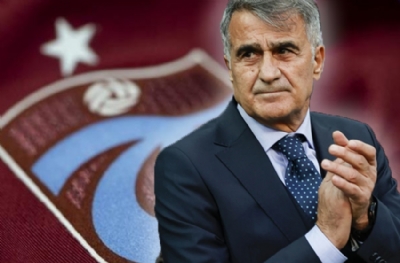 Trabzonspor'dan Şenol Güneş paylaşımı! İşte imza töreni detayları
