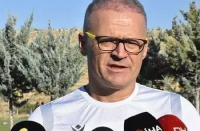 İrfan Buz, Bosna Hersek yolcusu
