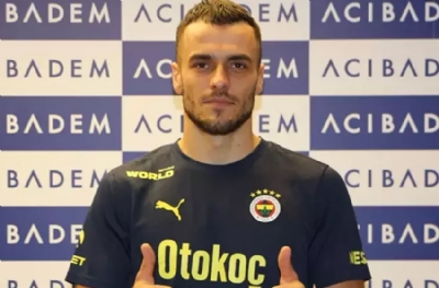 Filip Kostic turp gibi