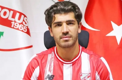 Fethi Özer, Boluspor'da