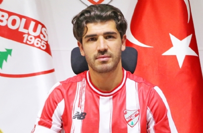  Boluspor Fethi Özer'i renklerine bağladı