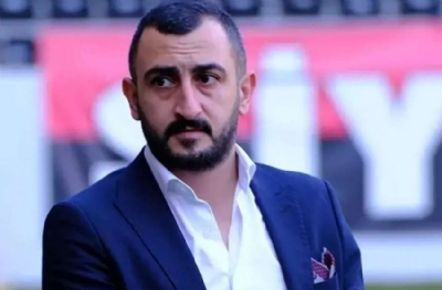 Çorum FK Başkanı Oğuzhan Yalçın'dan transfer açıklaması