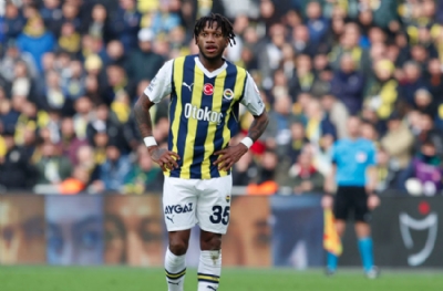 Fenerbahçe'de Fred önlemi