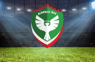 Amedspor Başkanı trafik kazası geçirdi