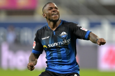 Erzurumspor FK, Streli Mamba'yı renklerine bağladı