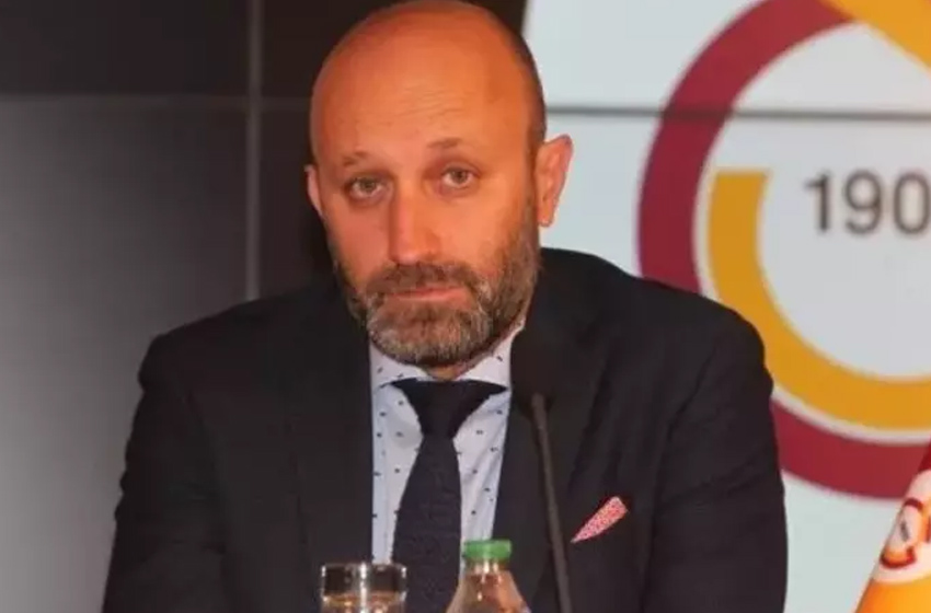 Cenk Ergün kimdir?