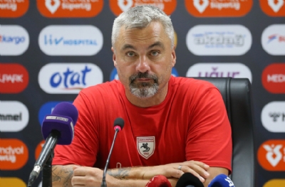 Thomas Reis: Bugün iyi değildik