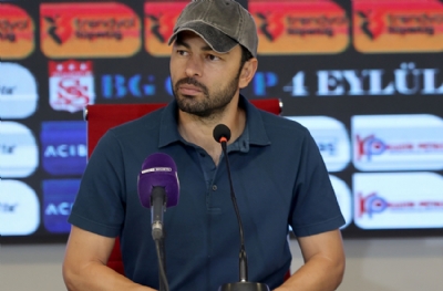Selçuk İnan: Skoru koruyamadık