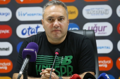 Fatih Serkan Albayrak: Galip gelmek güzeldi