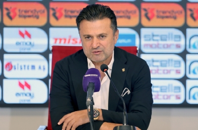 Bülent Uygun'dan Rey Manaj açıklaması