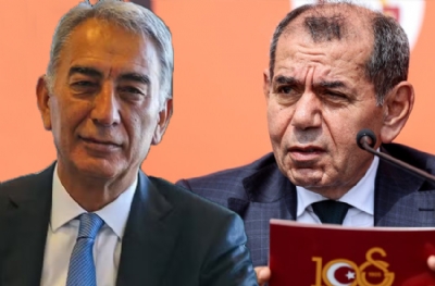 Galatasaray'da başkanlık için 'ara formül' yattı! Şimdi ne olacak?