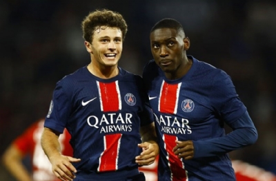 'PSG daha da güçlü'