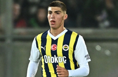 Yusuf Akçiçek sürprizi