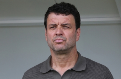 Anrakaragücü'nde Cihat Arslan ile yollar ayrıldı