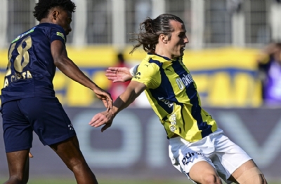 Çağlar Söyüncü: Daha iyi olmalıyız