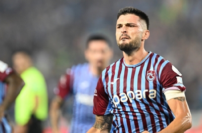 Okay Yokuşlu Beşiktaş'ı boş geçmiyor!