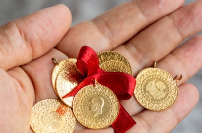 Altın ne kadar oldu? Gram altın fiyatı