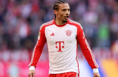 Newcastle Leroy Sane için pusuda
