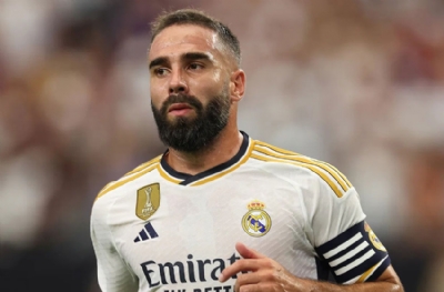 Carvajal imzaya dünden hazır
