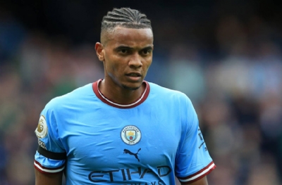 Manuel Akanji'den flaş çıkış