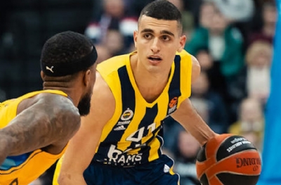Pini Gershon'dan Yam Madar ve Fenerbahçe Beko sözleri