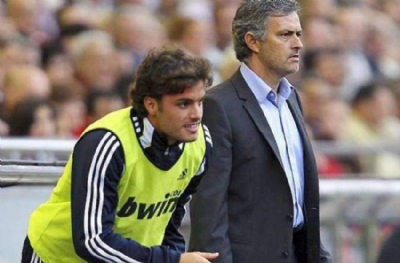 Pedro Leon'dan Mourinho'ya Fenerbahçe taşı!