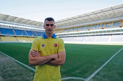  Dominik Livakovic küllerinden doğdu! 'Koruyucu bir kalkan'