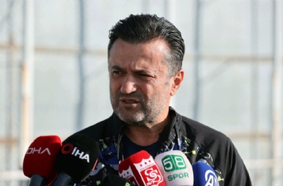 Bülent Uygun'dan Konyaspor itirafı