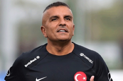Ankaragücü'nde Kenan Koçak dönemi